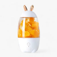 Tragbarer Entsafter | USB-Akku-Mixer - Perfekt für Smoothies unterwegs