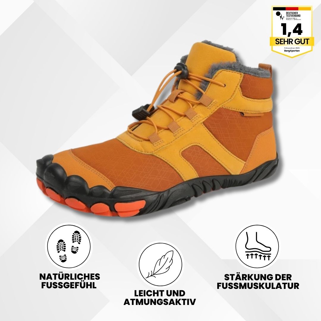 HikeHub - OrthTrek