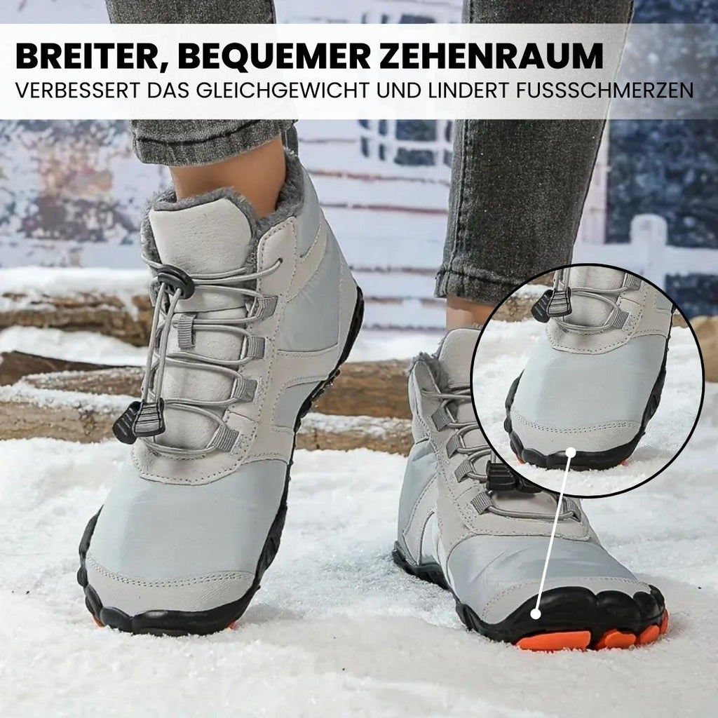 HikeHub - OrthTrek