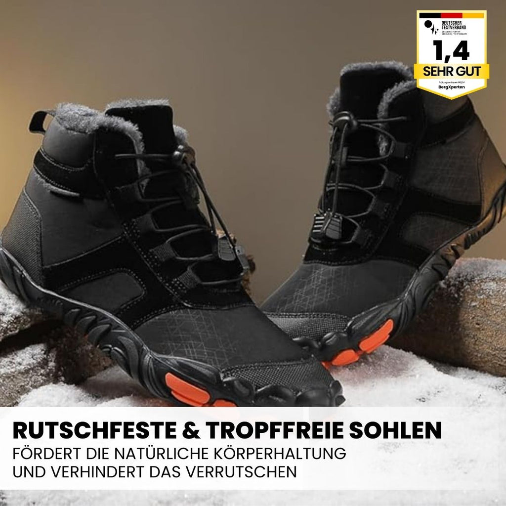 HikeHub - OrthTrek