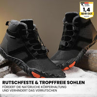 HikeHub - OrthTrek