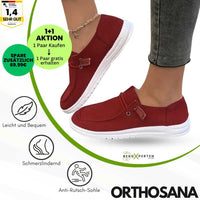 OrthoSana – Freizeitschuhe