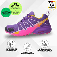OrthoTrekking IV – Wanderschuhe