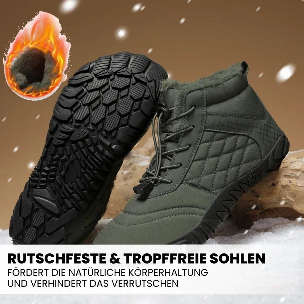HikeHub - FootCare