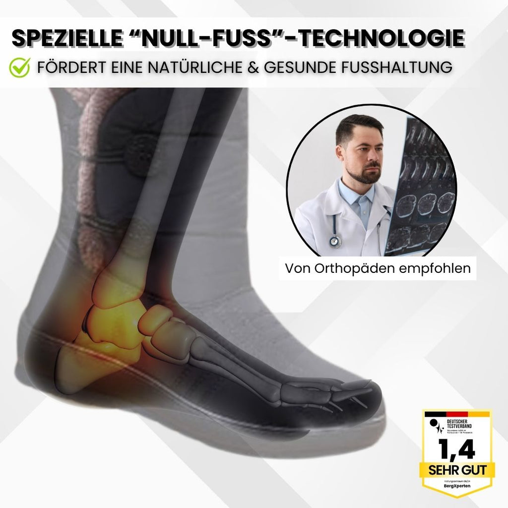 Orthostiefel