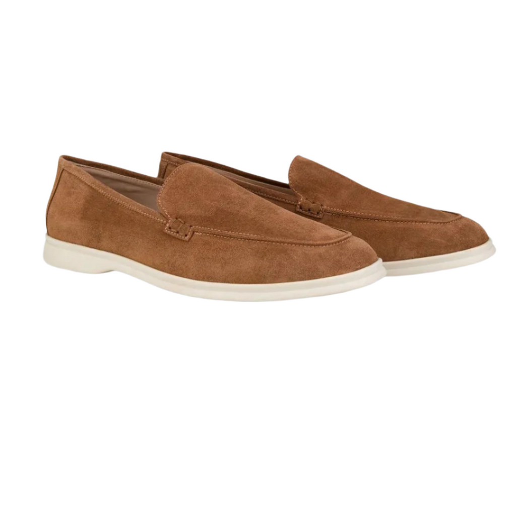 HikeHub - Komfort-Loafers