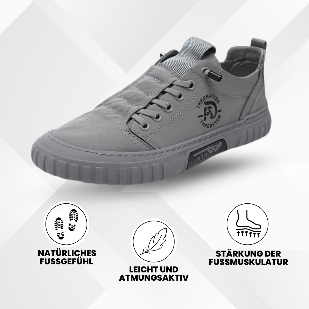 Orthostep Unisex – Ergonomischer Schuh