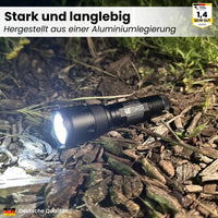 HikeHub - ViperX700