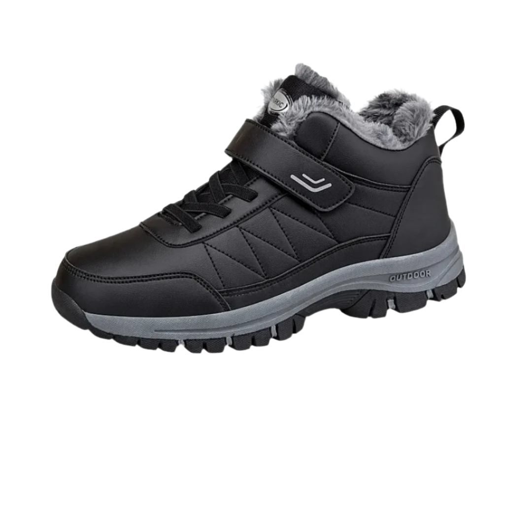 HikeHub - FrostFit