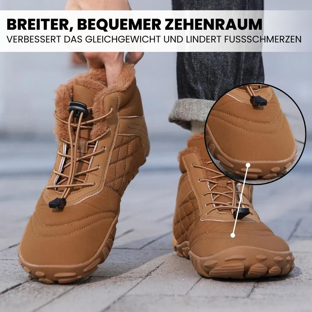 HikeHub - FootCare
