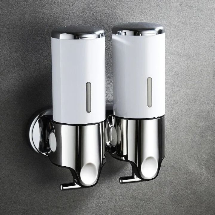 ProDispense™ | Seifenspender für die Wand