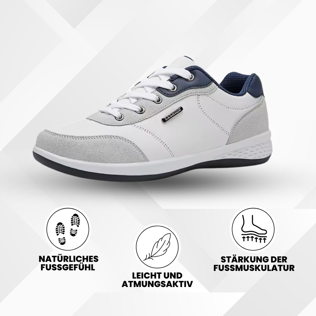 OrthoX Pro – Komfortschuhe