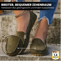 OrthoSun Komfortschuhe