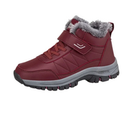 HikeHub - FrostFit