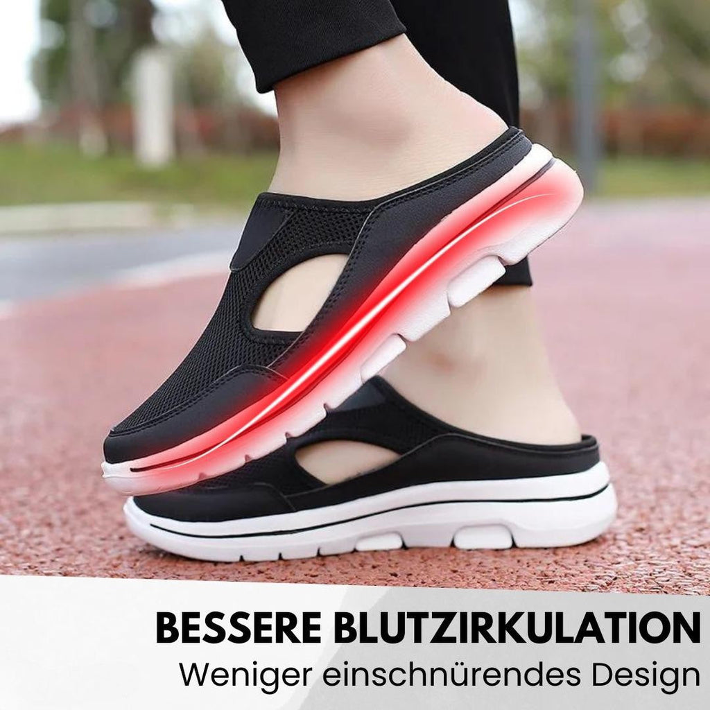 HikeHub - Footstep Pro