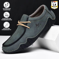 Loafex – wasserdichte Barfußschuhe