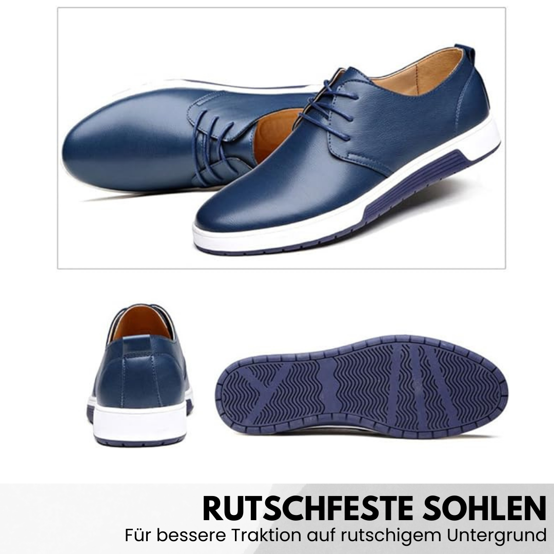 HikeHub - Orthling Komfortschuhe