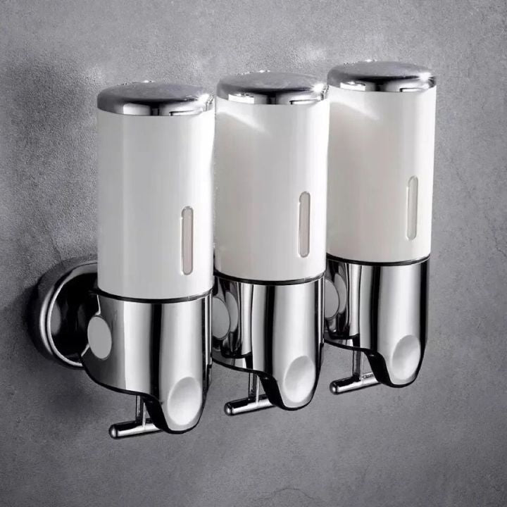 ProDispense™ | Seifenspender für die Wand