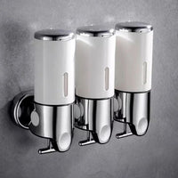 ProDispense™ | Seifenspender für die Wand