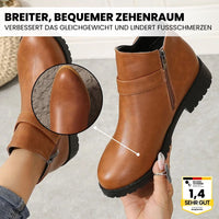 OrthoClassic Stiefel