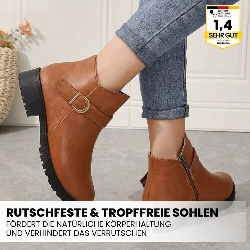 OrthoClassic Stiefel