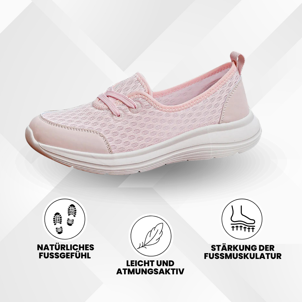 OrthoErgo -schuhe