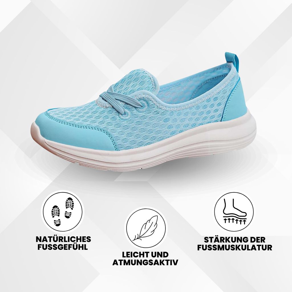 OrthoErgo -schuhe