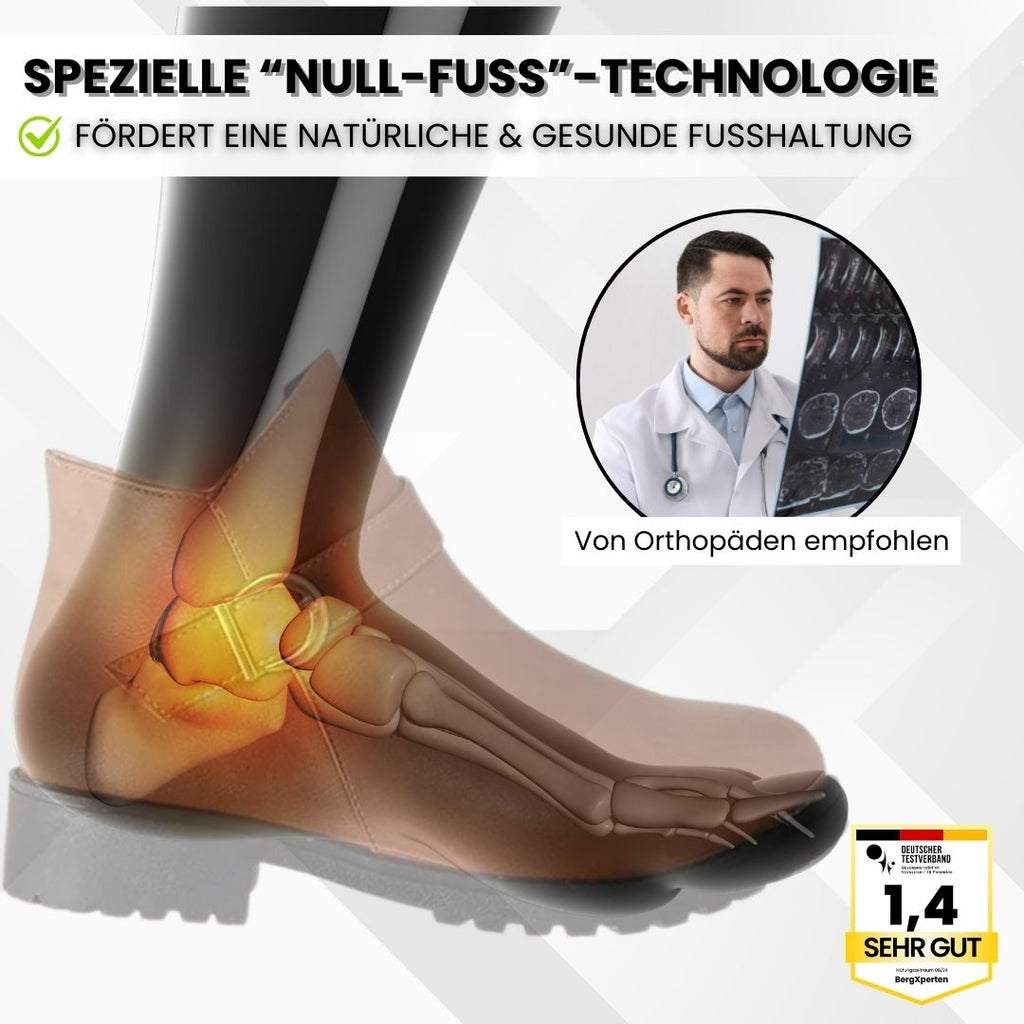 HikeHub - OrthoClassic