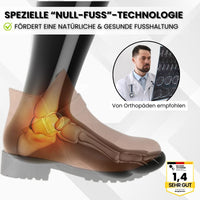 HikeHub - OrthoClassic