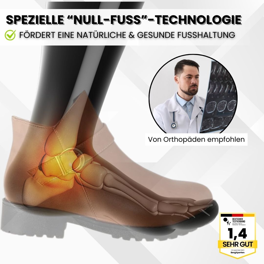 HikeHub - OrthoClassic