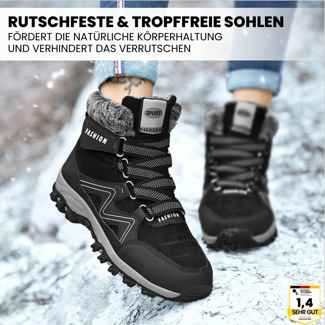 HikeHub - OrthoFix
