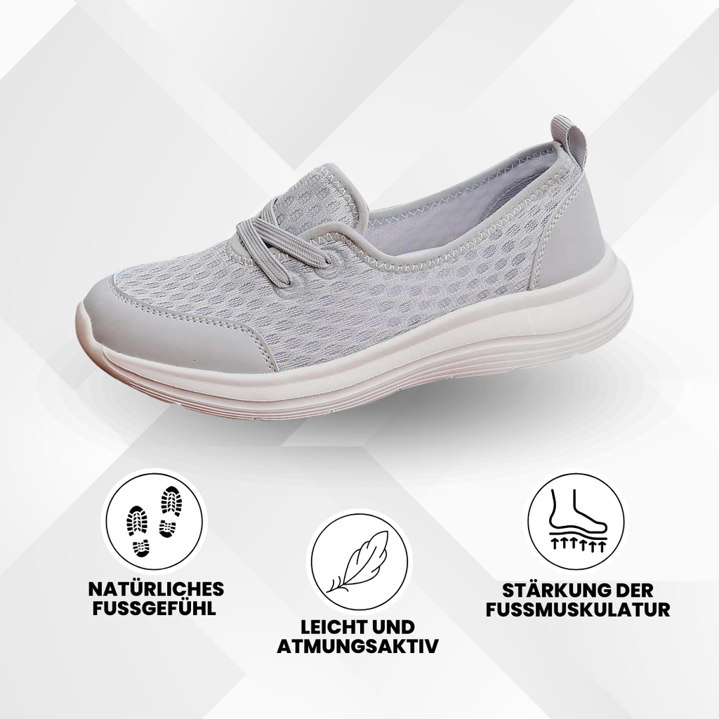 OrthoErgo -schuhe