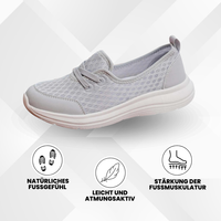 OrthoErgo -schuhe