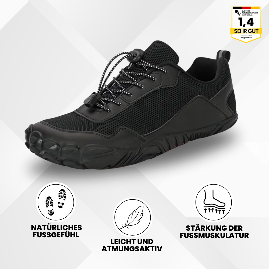 HikeHub - EarthWalk