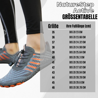 HikeHub - NatureStep Active