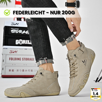 HikeHub - OrthoPur