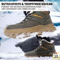 HikeHub - OrthoSnow Pro