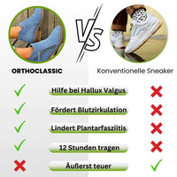 HikeHub - OrthoStep