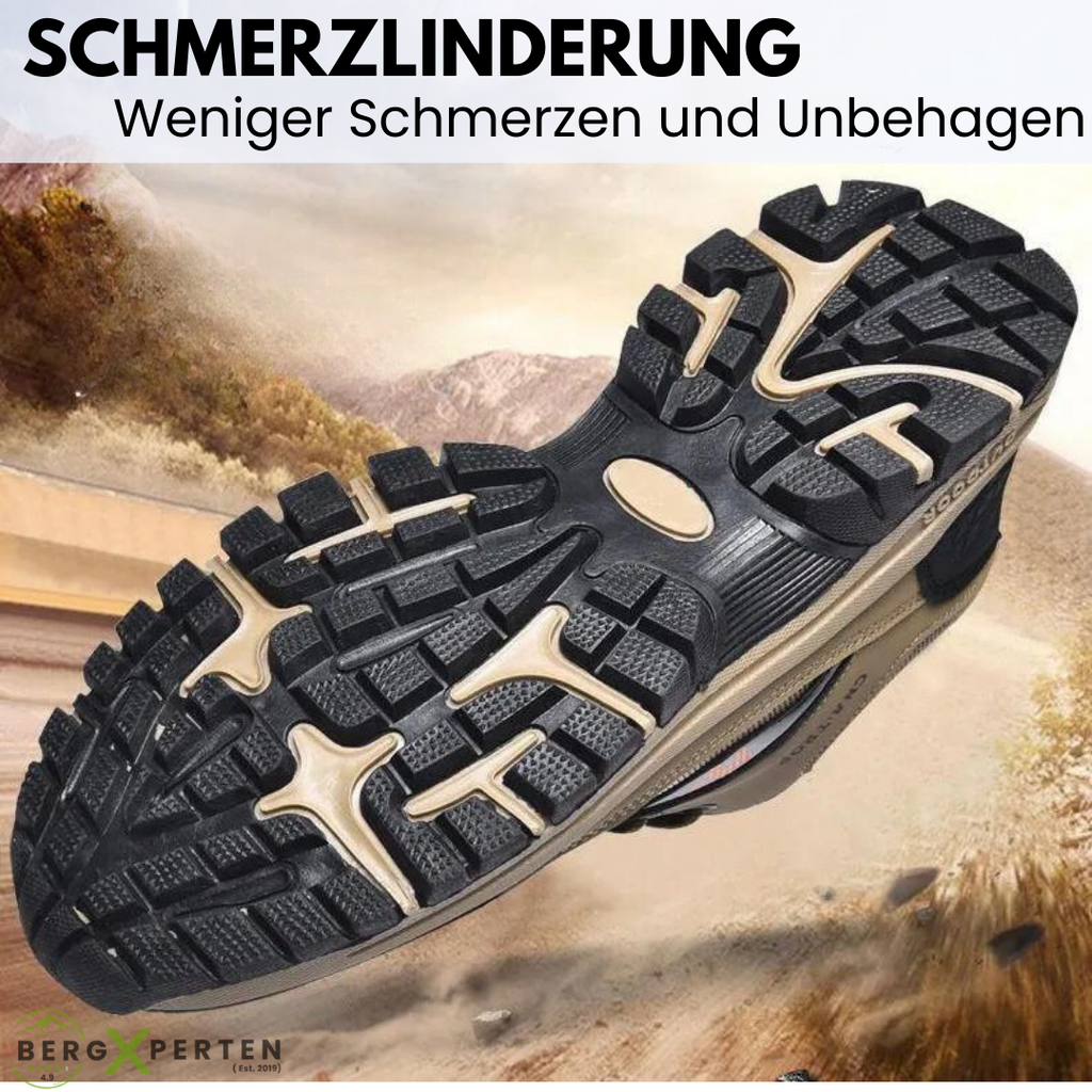 OrthoTrip – ergonomische Komfortschuhe