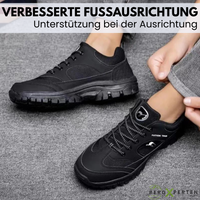 OrthoTrip – Komfortschuhe