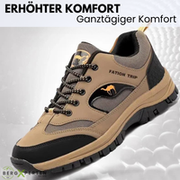 OrthoTrip – Komfortschuhe