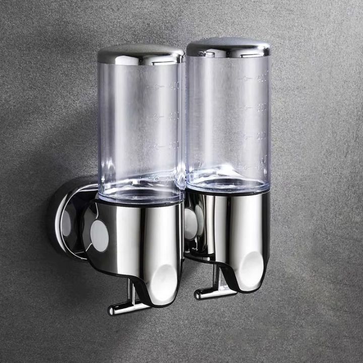 ProDispense™ | Seifenspender für die Wand