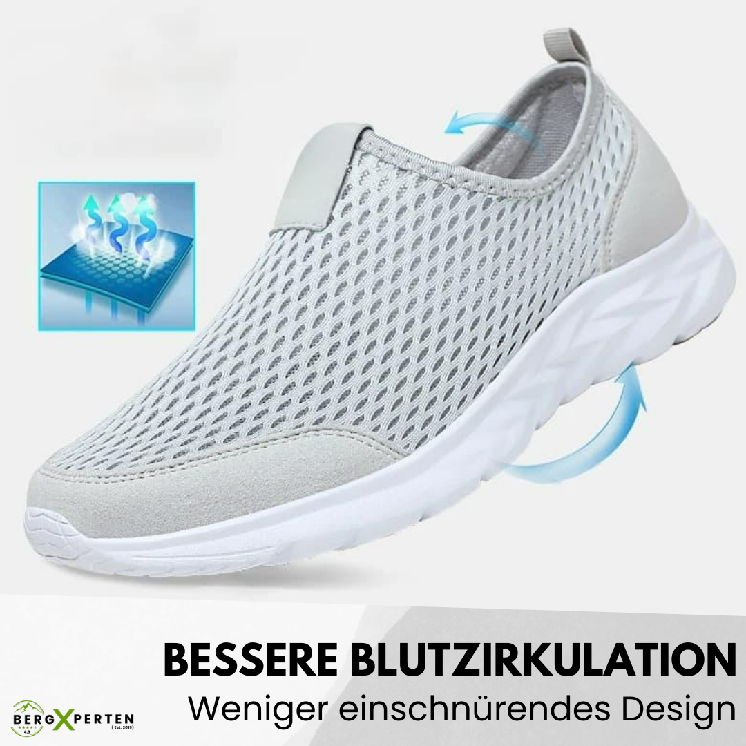 OrthoGo - federleichter und wasserfester Ortho Schuh