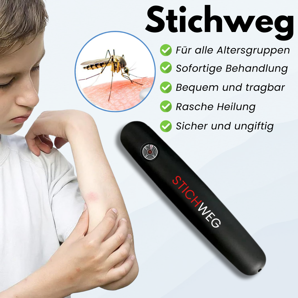 HikeHub - Stichweg