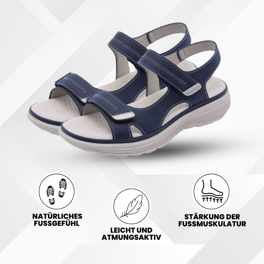 OKlara - Sandalen für Damen