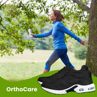 OrthoCare – Ergonomische Schuhe Senioren