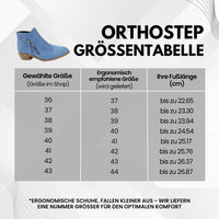HikeHub - OrthoStep