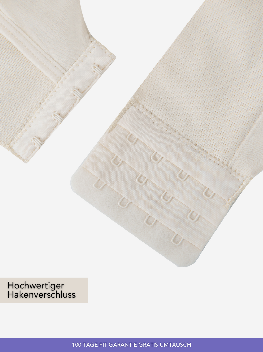 FlexiForm™ | Formgebender Stütz-BH