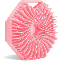 PureSilk Skin™ Hygienische Körperbürste für strahlende Haut