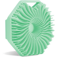 PureSilk Skin™ Hygienische Körperbürste für strahlende Haut